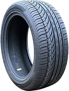 Fullway HP108 All-Season High Performance Radial Tire-215/55R17 215/55ZR17 215/55/17 215/55-17 98W Load Range XL 4-Ply BSW Black Side Wall