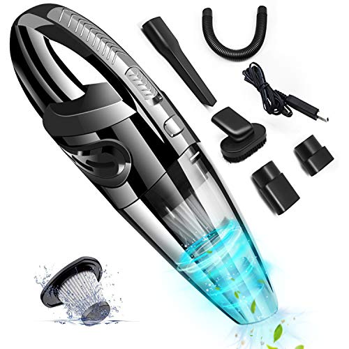 Best Handheld Vacuums Canada Best Cost