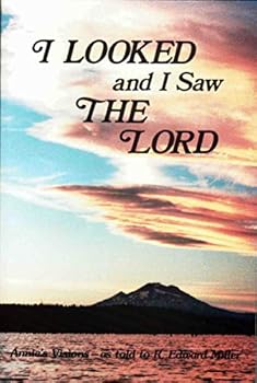 Perfect Paperback I Looked and I Saw the Lord Book