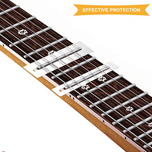 Huayue Jauge De Guitare Outil Luthier Guitare, Règle d’Action Corde De Guitare Règle De Jauge De Guitare Pour La Guitare… - Les Beatles, Paul McCartney, John Lennon, RIngo Starr, George Harrison Huayue Jauge De Guitare Outil Luthier Guitare, Règle d'Action Corde De Guitare Règle De Jauge De Guitare Pour La Guitare… – Image 5