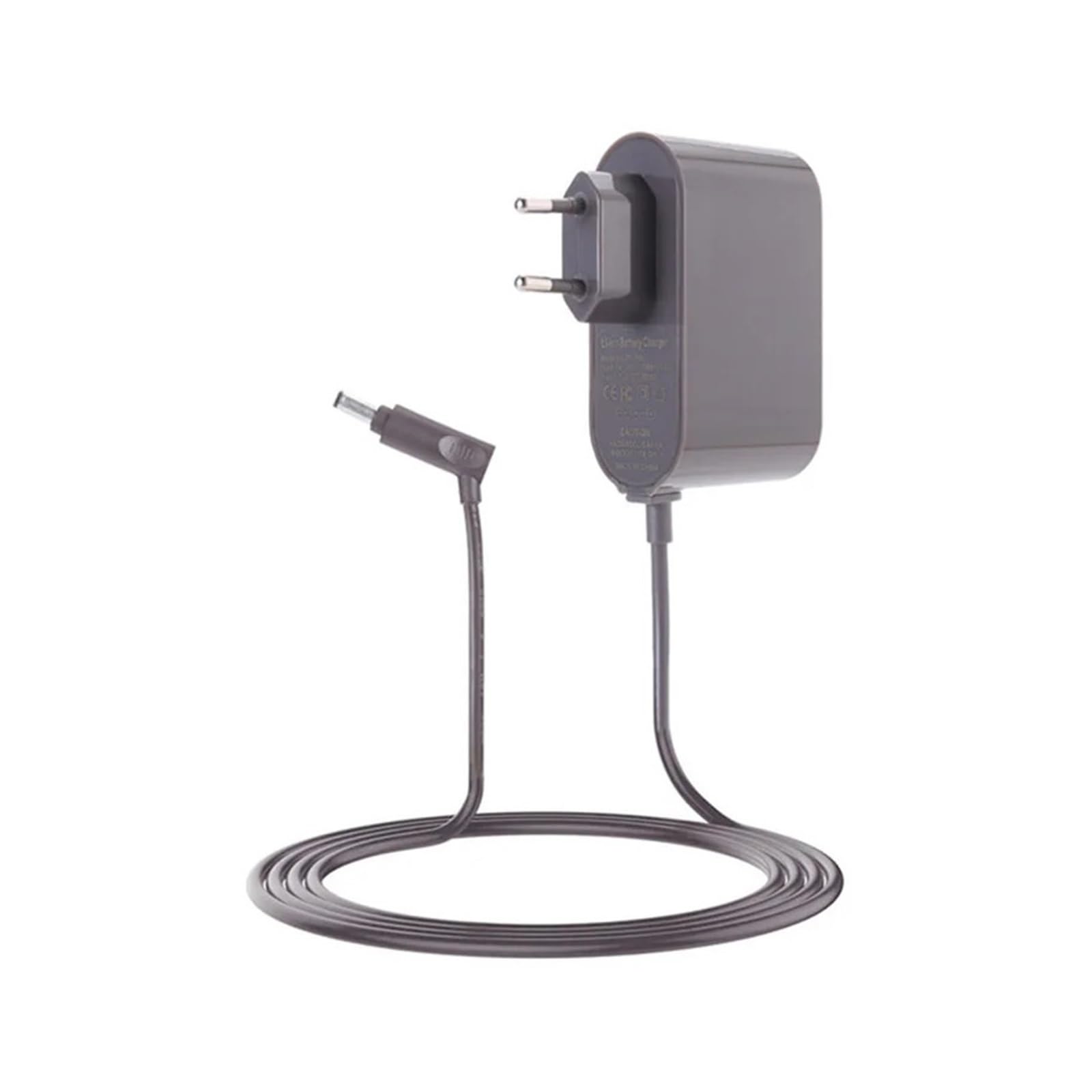 Caricatore Adattatore CA Con Spina US EU, Compatibile For Dyson, V6 V7 V8 DC58 DC59 DC61 DC62 SV03 SV04 SV05 SV06 Parti For Aspirapolvere(V7 EU)