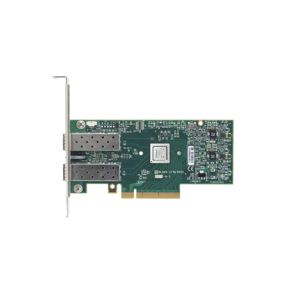 Amazon.com: Mellanox MCX312C-XCCT Connectx-3 Pro Network Adapter
