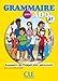 Grammaire point Ado : Livre & CD Audio (French Edition) (GRAMMAIRE POUR ADOS)