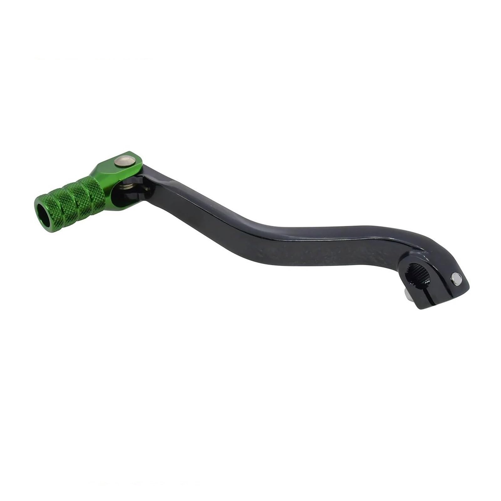 Liogiugimz 7451 Shift Lever For Kawasaki Kx250f Kx450f Kx60 Kx80 Kx85 Kx100 Kx250 Kx450 Kx450x Klx450r 450F 2003-2023 Motorcycle Gear Shifter Motorcycle Gear Shifter(7451 Shift Lever)