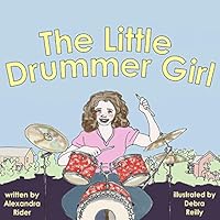 The Little Drummer Girl 1511635207 Book Cover