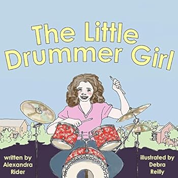 Paperback The Little Drummer Girl Book