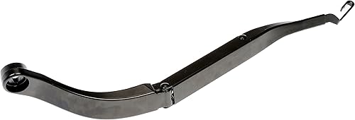 Dorman 42856 Brazo del limpiaparabrisas delantero del lado del conductor compatible con modelos seleccionados de Jeep