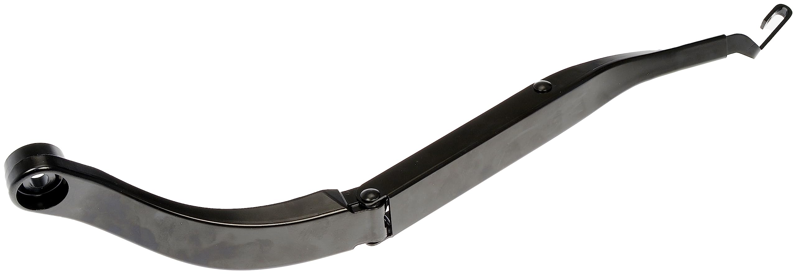 Dorman 42856 Driver Side Wiper Arm Compatible with Select Jeep Models