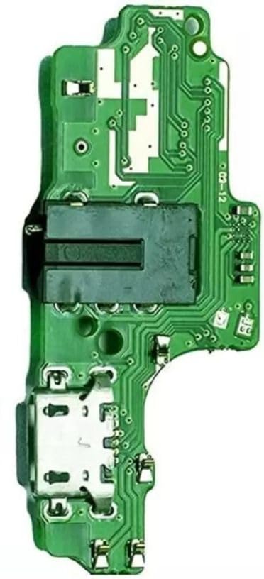 Image of Compatible with Tecno Spark GO 2020 KE5 KE5 Charging Connector