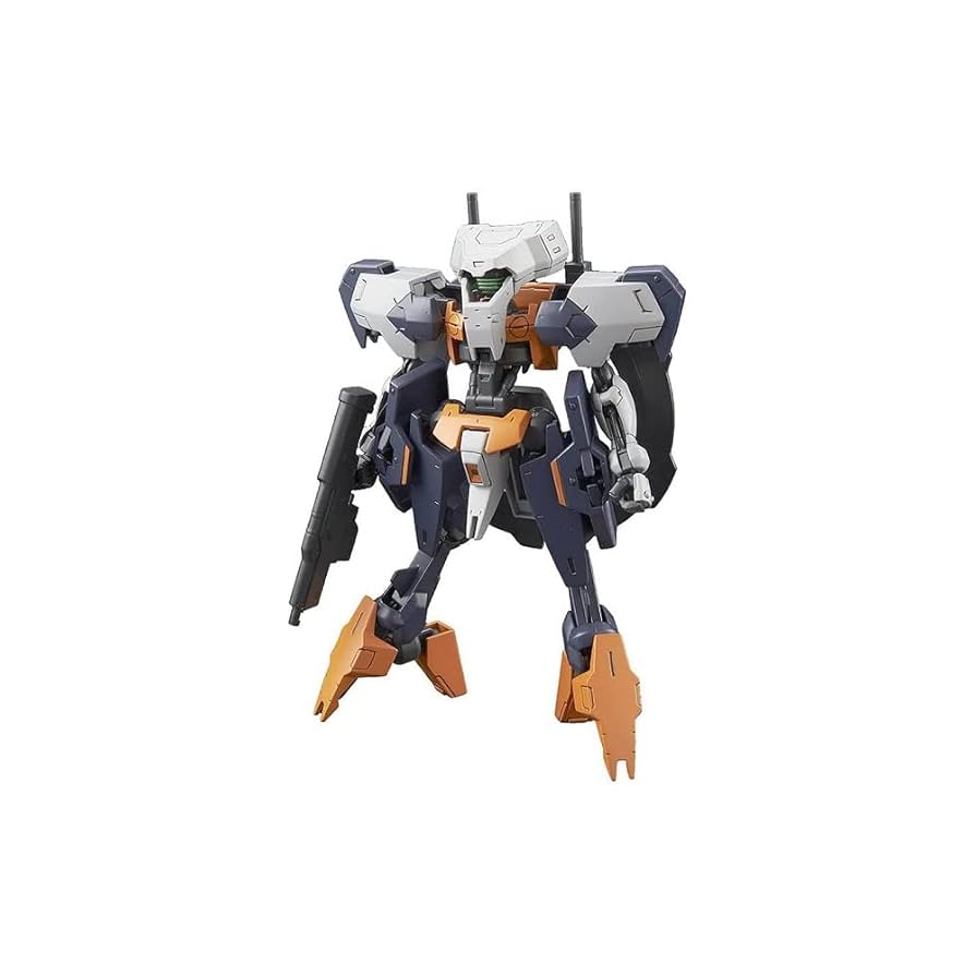 (未使用･未開封品)　HG 機動戦士ガンダム 鉄血のオルフェンズ ユーゴー 1/144スケール 色分け済みプラモデル 0pbj0lf Amazon | HG 機動戦士ガンダム 鉄血のオルフェンズ ユーゴー 1