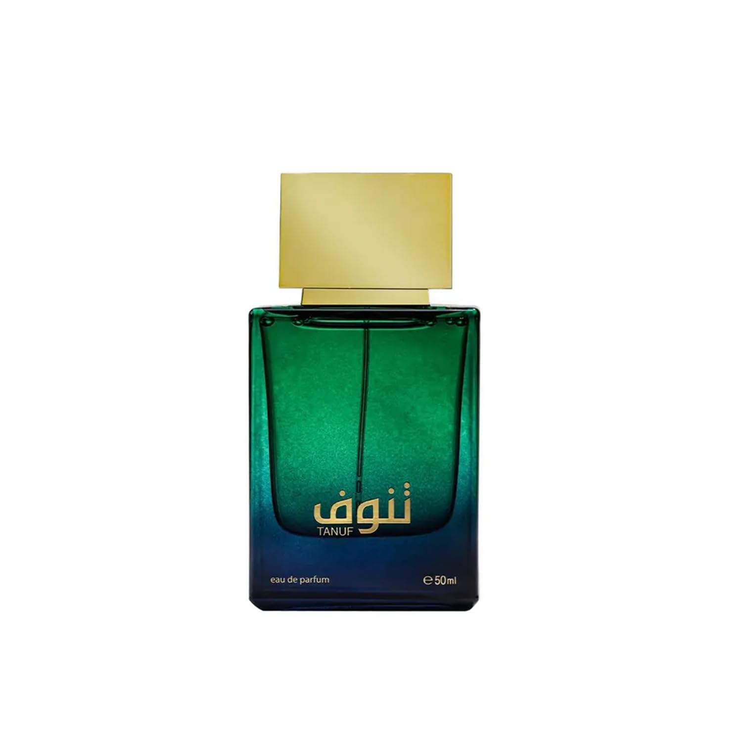 Tanuf 50ML Unisex by Ahmed Al Maghribi Perfumes