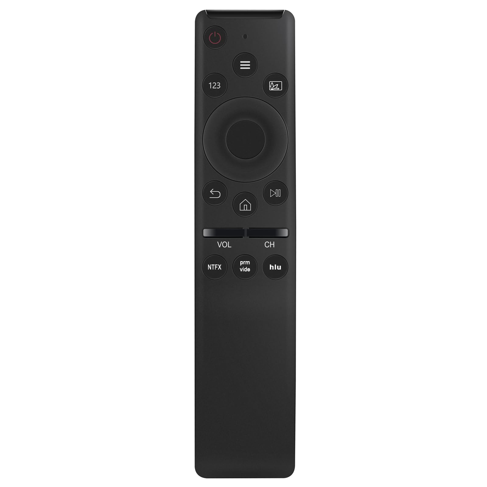 【Pack of 2】 Universal Replacement Remote Control