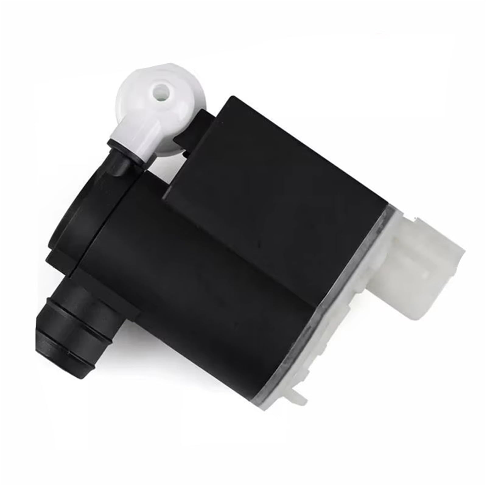 Btedsxc One Color Windscreen Washer Pump Motor Compatible With Hyundai For Elantra 2009-2012 For Entourage 2007-2008 1 Pcs Windshield Washer Motor Pump 98510-2V100
