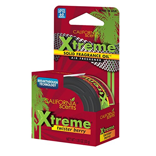 California Scents EXTMCANB646 - Confezione di