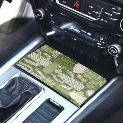 Organizador de Documentos para Auto Multicolor miniatura 5