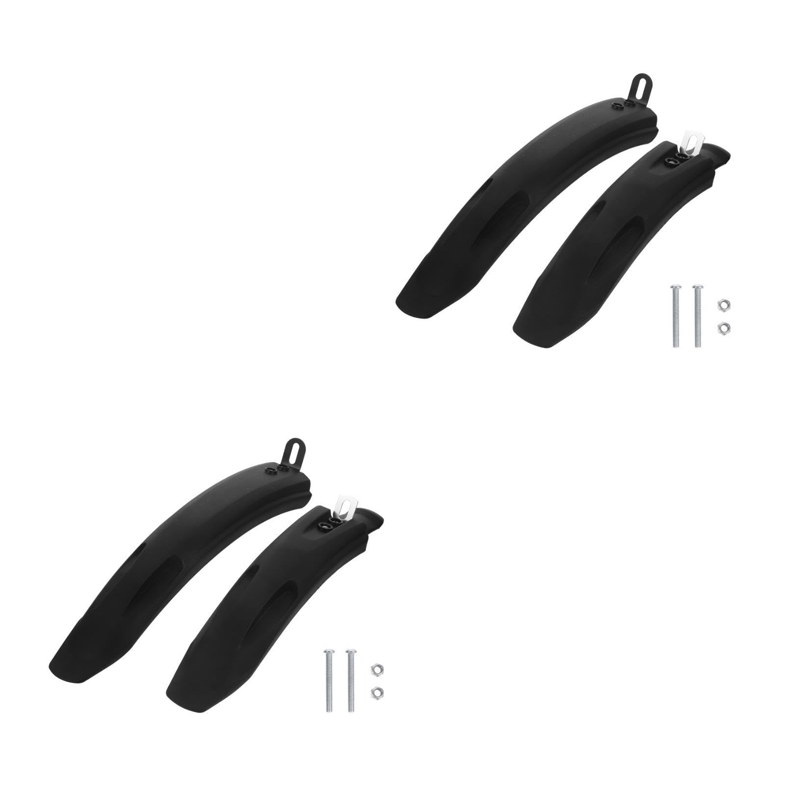 Accessoires de cyclisme pour vélos de montagne et route à installation facile - 8