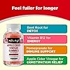 ACV-Apple-Cider-Vinegar-Gummies-Natural-Energy-Supplement-ACV-Gummies-with-Mother-for-Body-Cleanse-Immune-Support-and-Gut-Health-Apple-Cider-Vinegar-with-the-Mother-Vitamin-B12-and-Beet-Root Apple Cider Vinegar ACV Gummies - Gut Health & Natural Energy Supplement with Vitamin B6 B12 Beet Root and Pomegranate - Apple Cider Vinegar with Mother Body Cleanse Detox for Women & Men 60 Servings