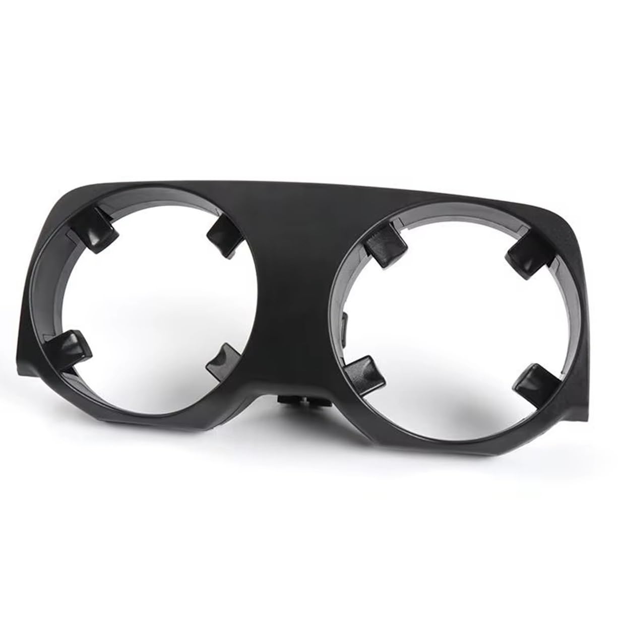 Consolle Portabevande Compatibile Con BMW Per Serie 7 F01 730i 2008 2009 2010 2011 2012 2013 2014 2015 Car Center Console Portabicchieri Per Bevande D'acqua 51169179820