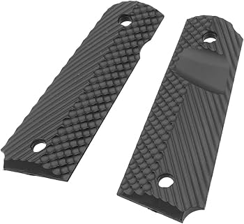 Amazon | 驚きのグリップ感 東京マルイ ガバメントカスタムパーツ
