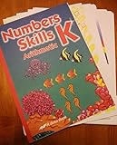 Numbers Skills Arithmetic K (A Beka Book)