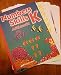 Numbers Skills Arithmetic K (A Beka Book)