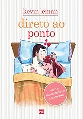Capa de Direto ao ponto: Sexo e intimidade no casamento