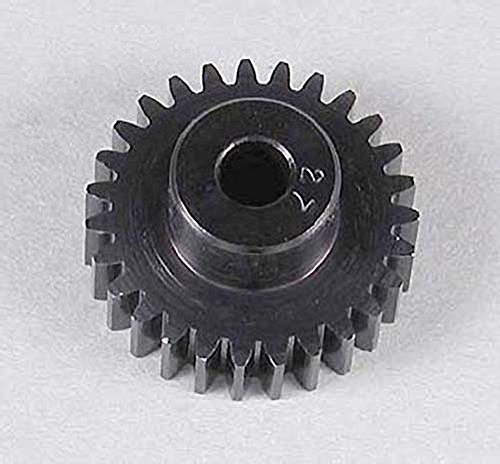 Robinson Racing Products 48P Hard Coated Aluminum Pinion Gear, 27T, RRP1327