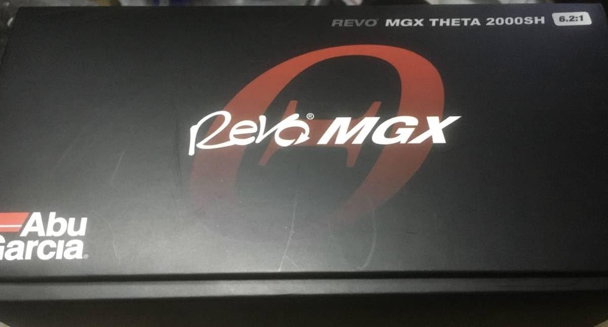 Amazon.co.jp: アブガルシア レボ エムジーエックス シータ REVO MGX