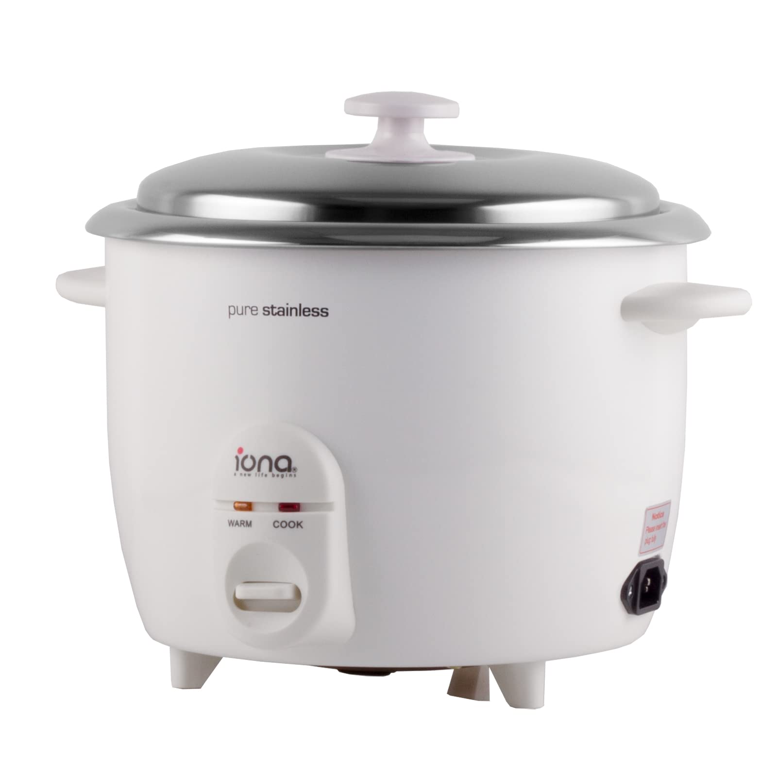 iona rice cooker