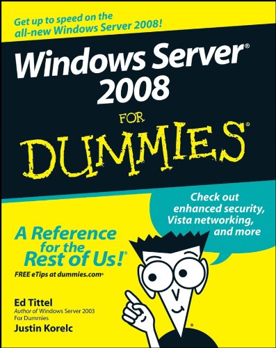 Best Windows Server For Dummies