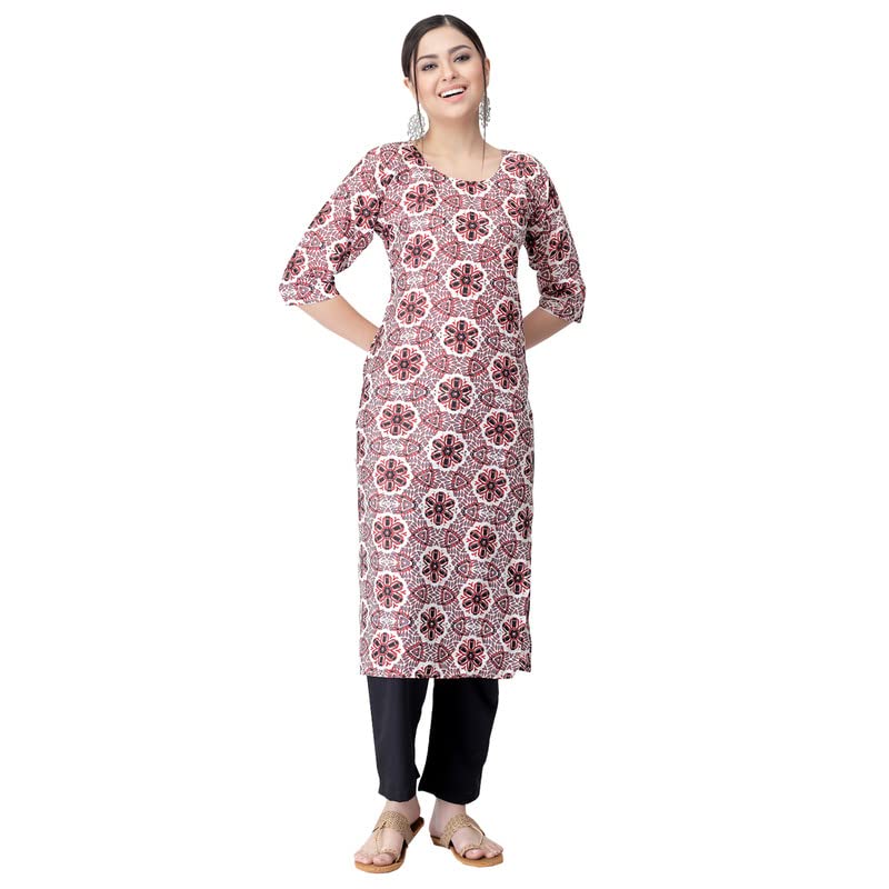 Image of Pinkmint Women Women Kurta Set