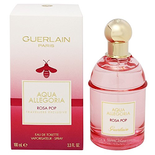 [Guerin V.] Aqua aregoria Lima Pop EDT ・ SP 100ml [parallel import goods]
