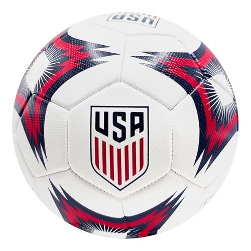 Image of Icon Sports Officially Licensed US Soccer Federation Soccer Ball