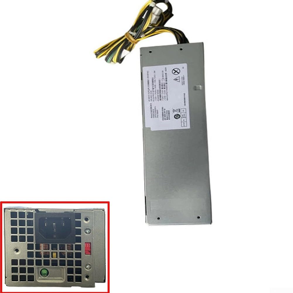 Alimentatore 360W per Dell per optiplex 7080 7090 5090 per xps 8940 H360EGM-00 PSU unità di ricambio ad alta efficienza adattatore desktop SFF