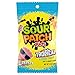Sour Patch Kids Tropical Soft & Chewy Candy, Bulk Candy, 12-8 oz Bags