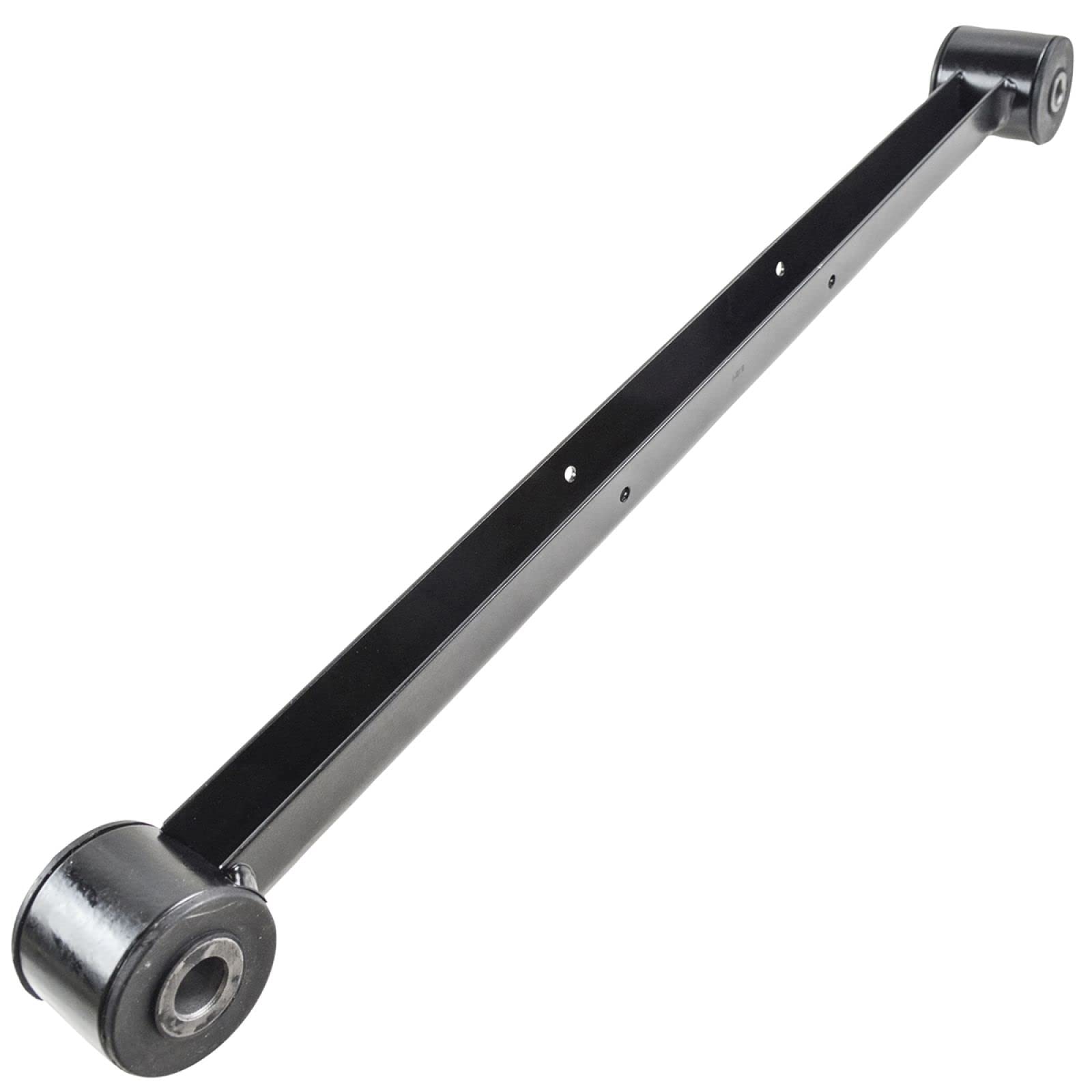 TRQ 8-Piece Rear Suspension Kit For GM Cars - Control Arms, Sway Bar Links, Trailing Arms For Impala, Grand Prix, Etc.