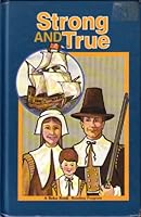 Strong and True B004Q7KA9O Book Cover