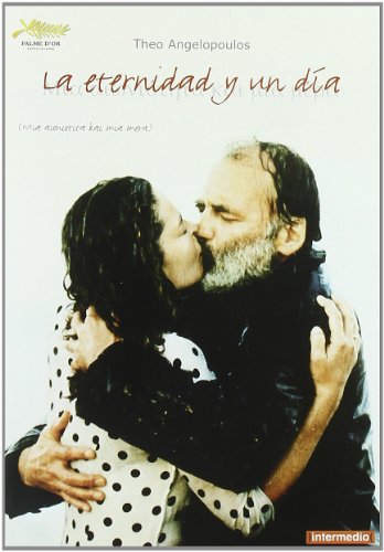 La Eternidad Y Un Día [DVD]