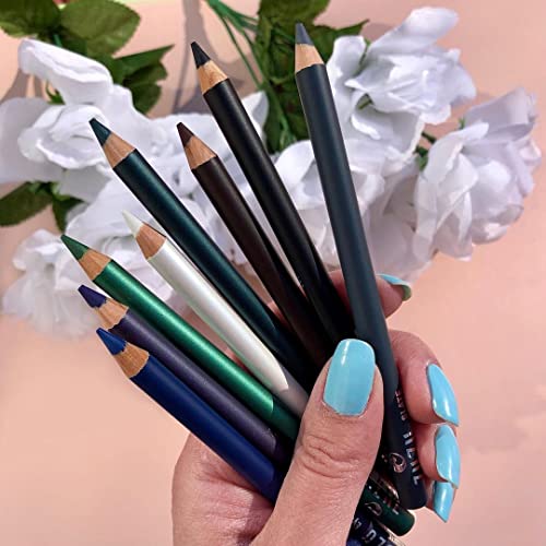 Zuzu Luxe Lápiz para Delineado de Ojos miniatura 6