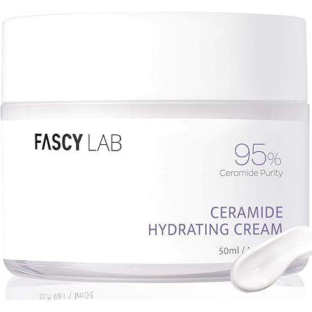 ceramide moisturizer