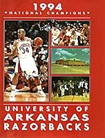 University of Arkansas Razorbacks 0943860091 Book Cover