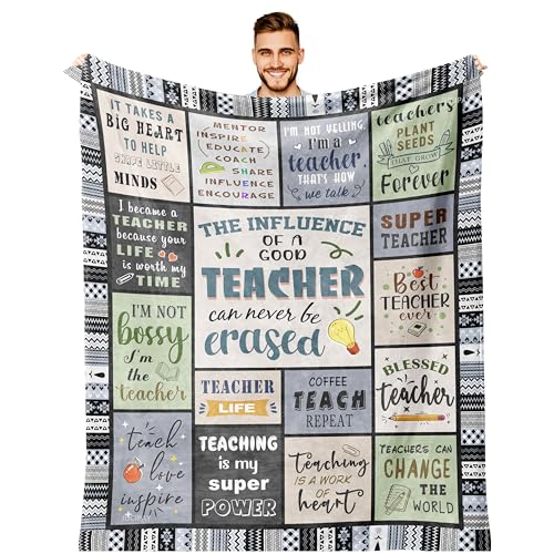 Accountant Gifts for Women/Men, Spreadsheet Gifts Funny, Gift for Accountants, Accounting Gift for Coworkers/Boss/Colleague/Friend, CPA Gifts, Excel Blanket 60"x50"