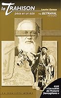 Trahison (La) / Betrayal (The) [edition bilingue] 2921385406 Book Cover