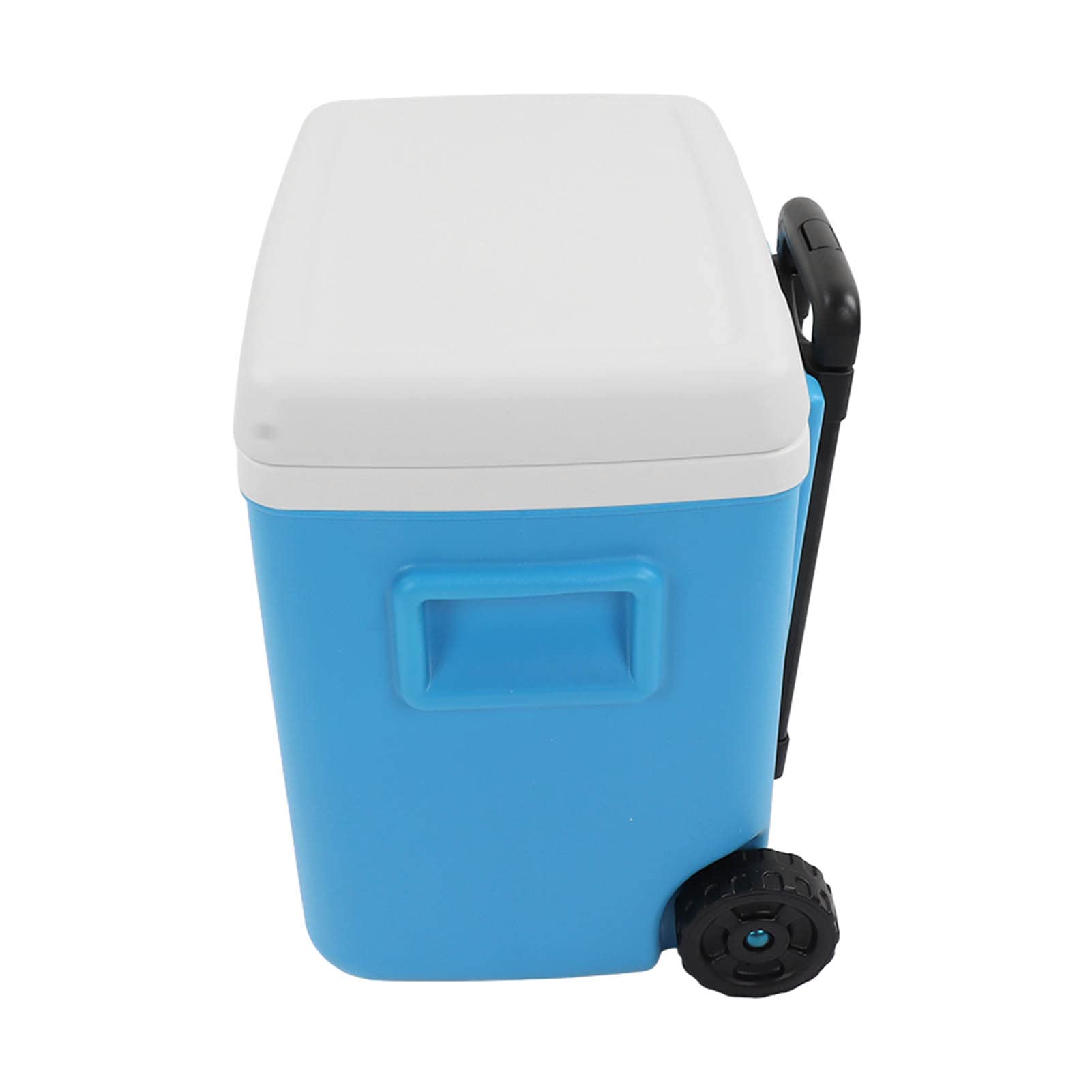 KUIDAMOS Outdoor Camping Cooler Box Przenośne Pudełko do Przechowywania żywności do Grillowania na Kempingu 30L