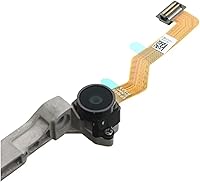 Vista 7 de SeiZed Front Sensor Components Cable Vision Module Line Replacement for D-JI Mavic Pro Drone Accessories (Color : 2 in 1)