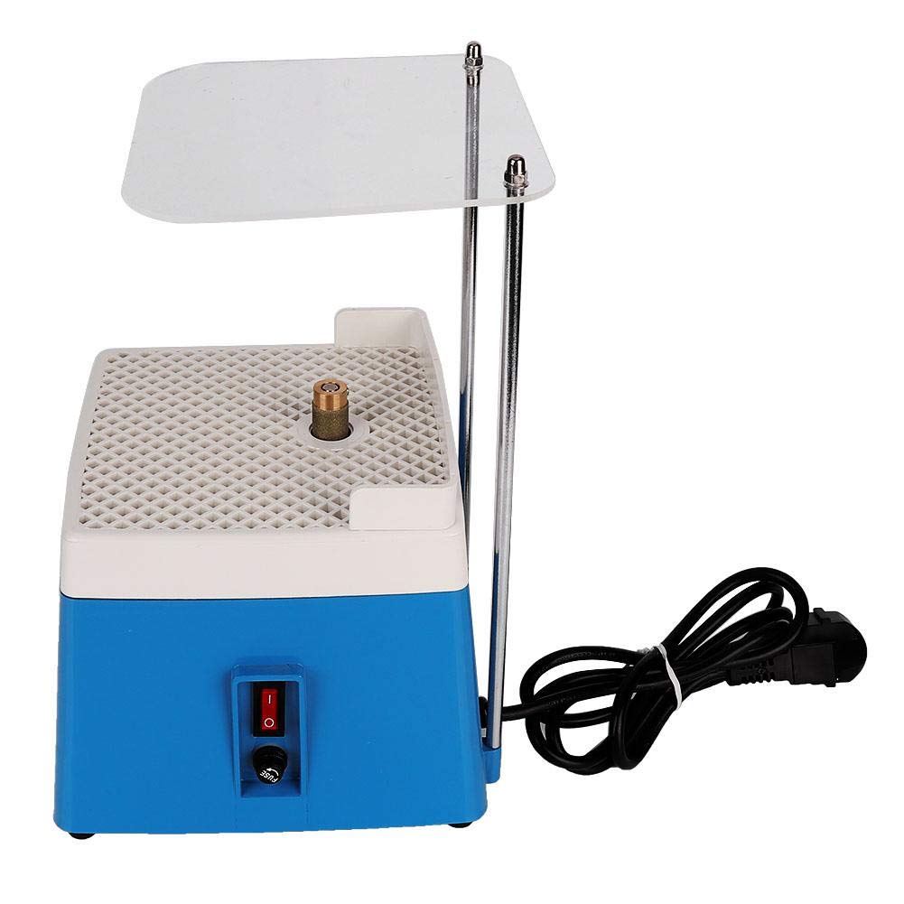 Grind Machine DIY Desktop Grinding Tool 