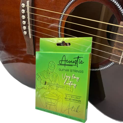 Amazon.ca Best Sellers The most popular items in Acoustic Guitar Strings