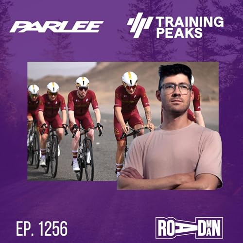 Inside Modern Adventure: Alex Howes on Building America&rsquo;s New Pro Team