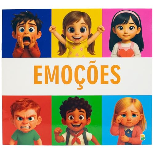EMOÇÕES