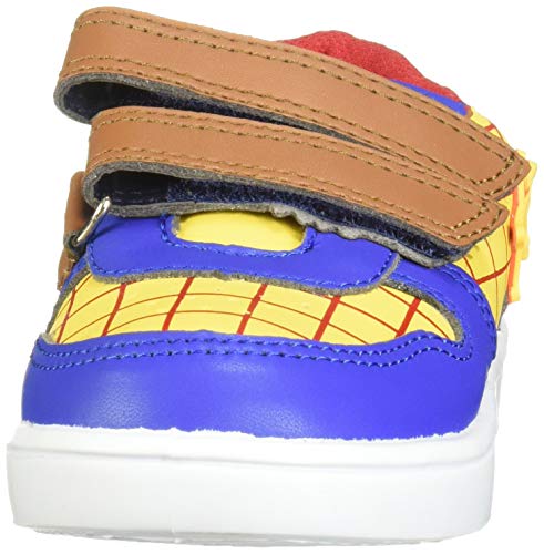 Zapatos Niño, Imagen adicional
